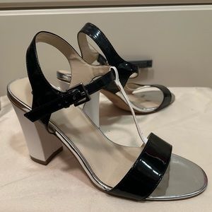 🎁Shiny and pretty, great holiday shoe